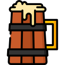 Icone Oktoberfest