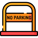 Icone parking