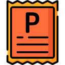 Icone parking