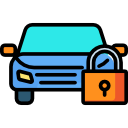 Icone parking