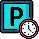 Icone parking