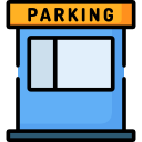 Icone parking