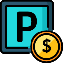 Icone parking
