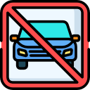 Icone parking