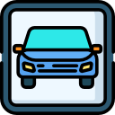 Icone parking