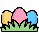 Icone Pasqua