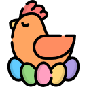 Icone Pasqua