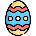 Icone Pasqua