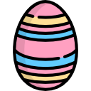 Icone Pasqua