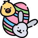 Icone Pasqua