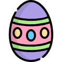 Icone Pasqua