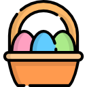 Icone Pasqua