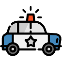 Icone polizia