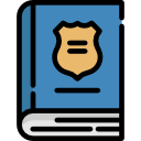 Icone polizia