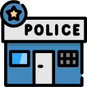 Icone polizia