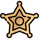 Icone polizia