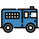 Icone polizia