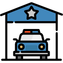 Icone polizia