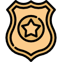 Icone polizia