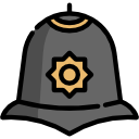 Icone polizia