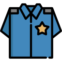 Icone polizia