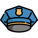 Icone polizia