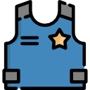 Icone polizia