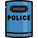 Icone polizia