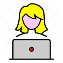 Donne informatiche