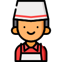 Icone professioni