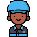 Icone professioni