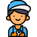 Icone professioni