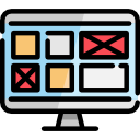 Icone programmazione
