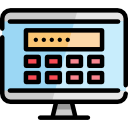 Icone programmazione