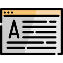 Icone programmazione