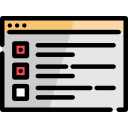 Icone programmazione