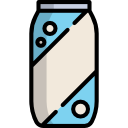 Icone responsive