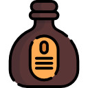 Icone responsive