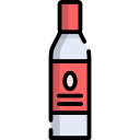 Icone responsive