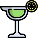Icone responsive