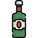Icone responsive