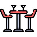 Icone responsive