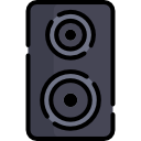 Icone responsive