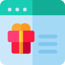 Icone responsive