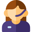 Icone responsive
