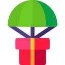 Icone responsive