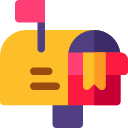 Icone responsive