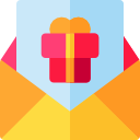 Icone responsive
