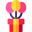 Icone responsive