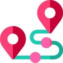 Icone responsive